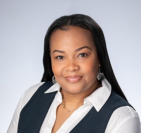 Sherice Patton